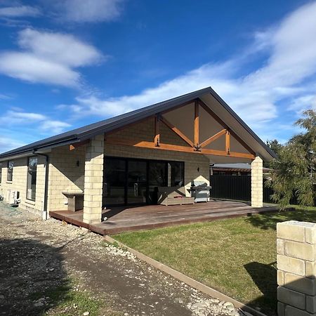 Southern Comfort Kurow Exterior photo